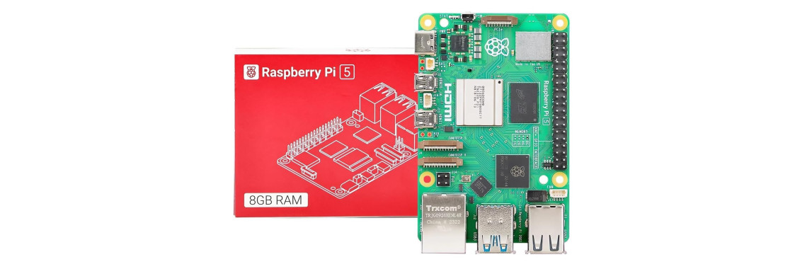 Raspberry Pi 5